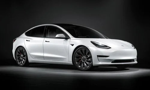 Automotive Tinting