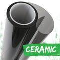 Ceramic Window Tint