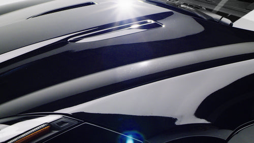 Paint Protection Film